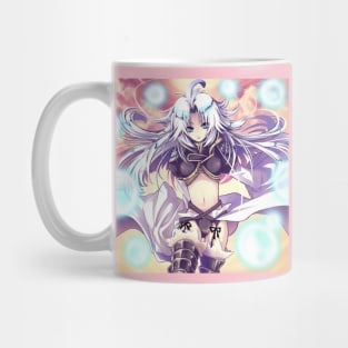 Chibi Kuja Mug